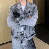 MODEFREAKのモードデニムセットアップの画像15