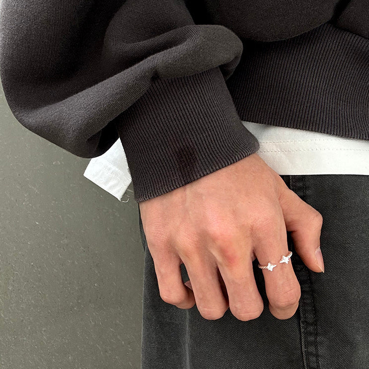 MODEFREAKのシャインモードリング mf3436の画像