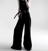 MODEFREAKのパールスケッチモードパンツ mf3317の画像