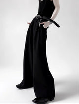 MODEFREAKのパールスケッチモードパンツ mf3317の画像
