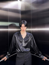Thai Design Mode Pullover mf3719