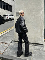 Thai Design Mode Pullover mf3719