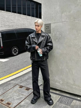 Thai Design Mode Pullover mf3719