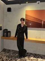 Thai Design Mode Pullover mf3719