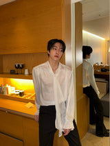 타이 디자인 모드 풀오버 mf3719