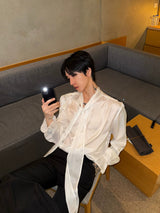 타이 디자인 모드 풀오버 mf3719