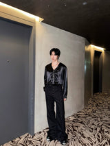 Thai Design Mode Pullover mf3719