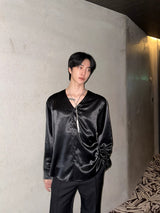 Thai Design Mode Pullover mf3719