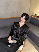 Thai Design Mode Pullover mf3719
