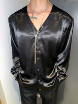 Thai Design Mode Pullover mf3719