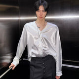 Thai Design Mode Pullover mf3719