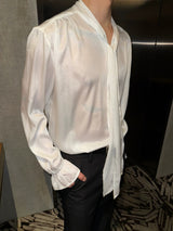 타이 디자인 모드 풀오버 mf3719