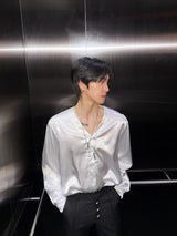 Thai Design Mode Pullover mf3719