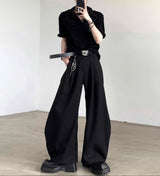 MODEFREAKのスタッズデザインカラートップス mf3466の画像