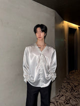 Thai Design Mode Pullover mf3719
