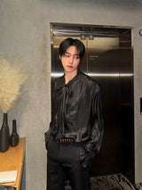 타이 디자인 모드 풀오버 mf3719