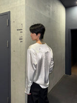 Thai Design Mode Pullover mf3719
