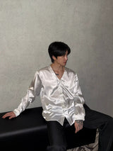 Thai Design Mode Pullover mf3719