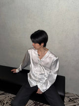 Thai Design Mode Pullover mf3719