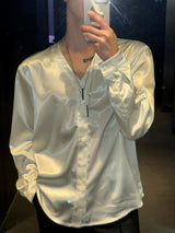 Thai Design Mode Pullover mf3719