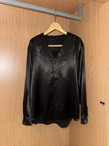 Thai Design Mode Pullover mf3719