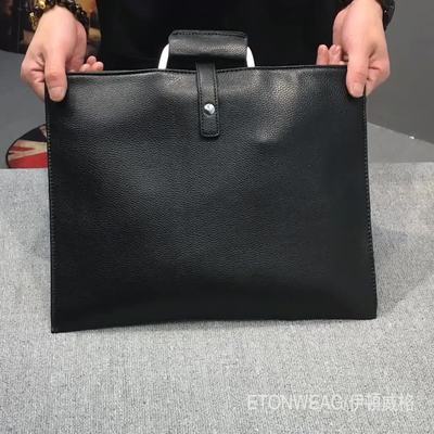 MODEFREAKの2wayレザーモードバッグの画像3