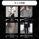 MODEFREAKの【4点セット】人気韓国コーデ4点セットの画像