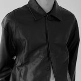 MODEFREAKのデザインレザージャケットの画像5
