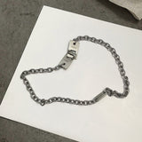 MODEFREAKのダブルキーネックレス mf0235の画像