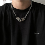 MODEFREAKのダブルキーネックレス mf0235の画像