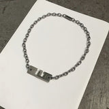 MODEFREAKのダブルキーネックレス mf0235の画像