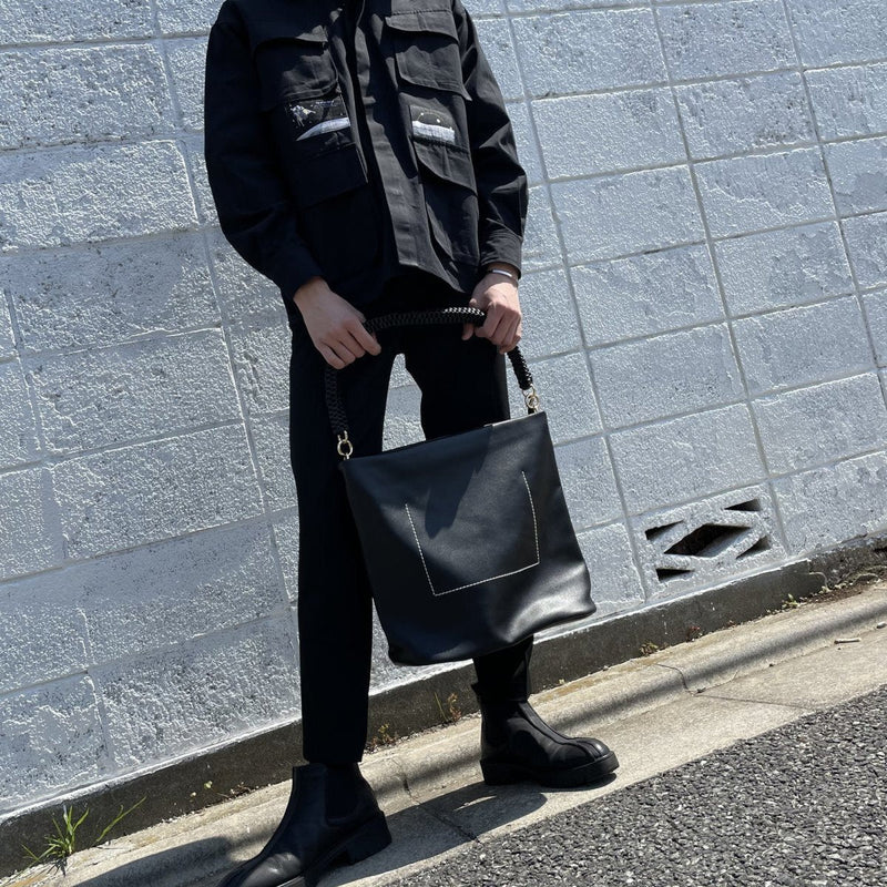MODEFREAKのショルダーバッグ mf0347の画像5