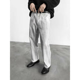 MODEFREAKのストレートデニムジーンズ mf0539の画像