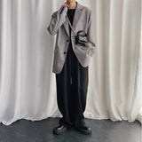 MODEFREAKのチェーンスモールレザーバッグ mf0576の画像