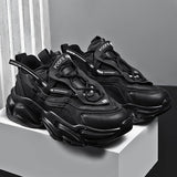 MODEFREAKのコリアンダッドシューズ mf0820の画像