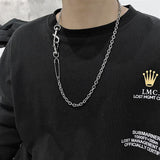 MODEFREAKのモードデザインネックレス mf1028の画像