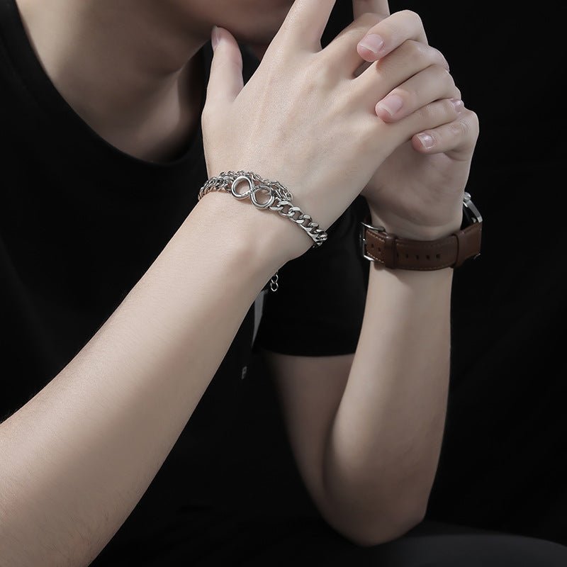 MODEFREAKのブレスレット mf1035の画像