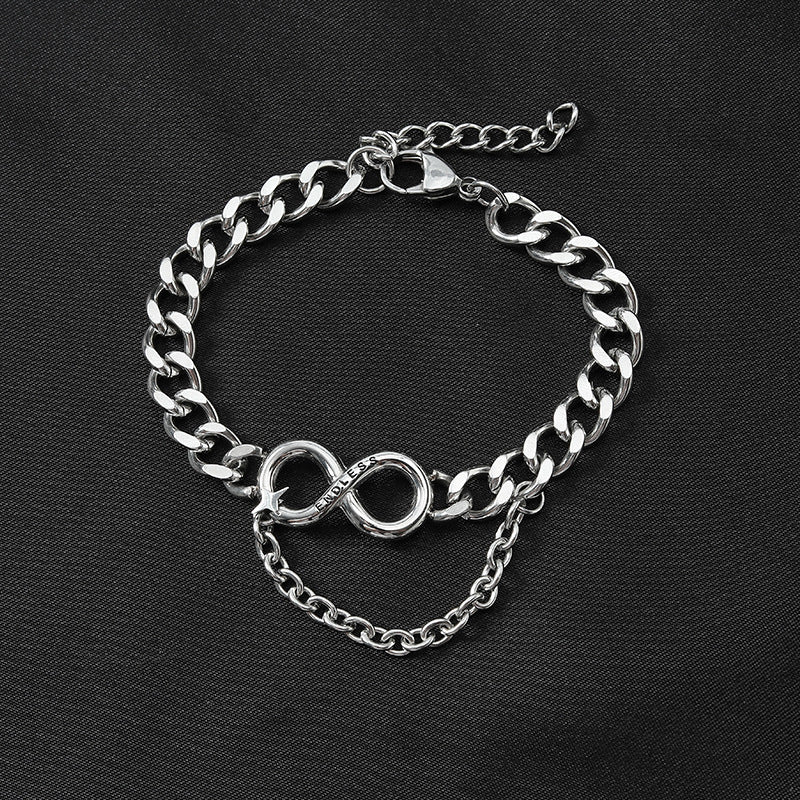 MODEFREAKのブレスレット mf1035の画像