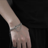 MODEFREAKのブレスレット mf1035の画像