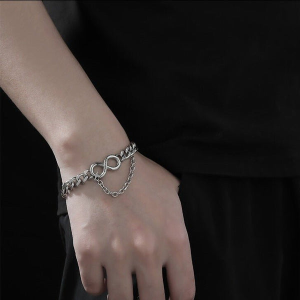 MODEFREAKのブレスレット mf1035の画像