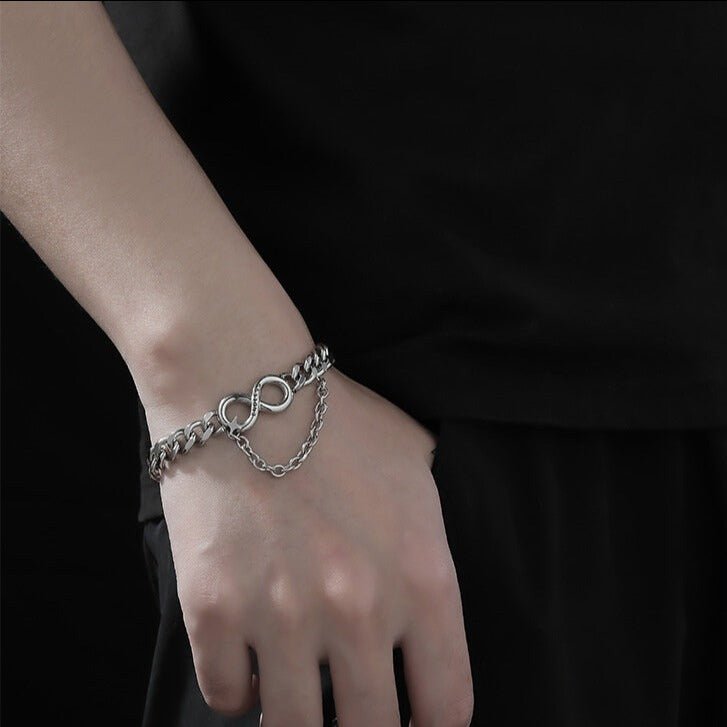 MODEFREAKのブレスレット mf1035の画像
