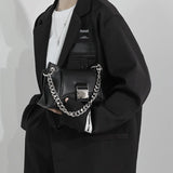 MODEFREAKのチェーンモードバッグ mf1062の画像