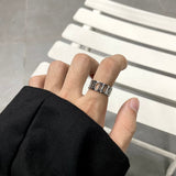 MODEFREAKのシンプルリングmf1063の画像