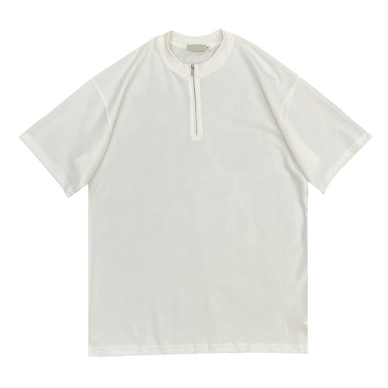 MODEFREAKのジップモードトップスの画像5