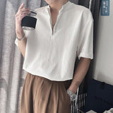 MODEFREAKのジップモードトップスの画像3