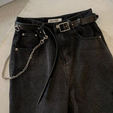 MODEFREAKのチェーンデザインベルト mf1069の画像