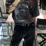 MODEFREAKのチェーンデザインベルト mf1069の画像