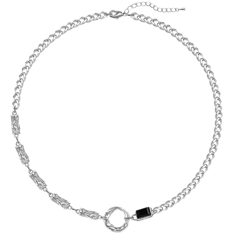 MODEFREAKのビジューネックレス mf1076の画像