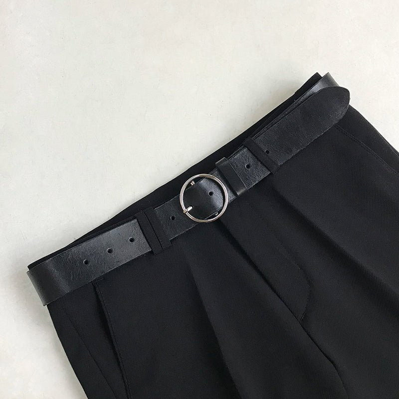 MODEFREAKのデザインベルト mf1091の画像1