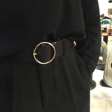 MODEFREAKのデザインベルト mf1091の画像3